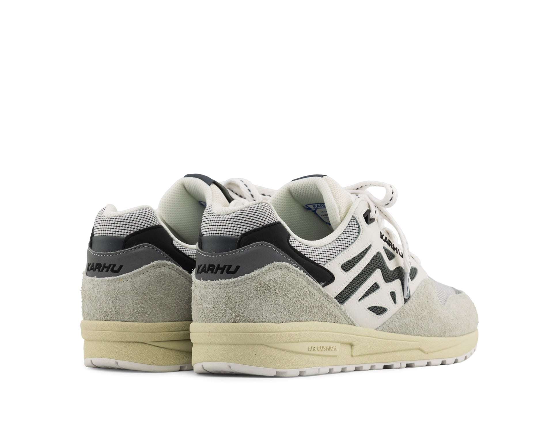 Karhu Legacy 96 foggy dew turbulence