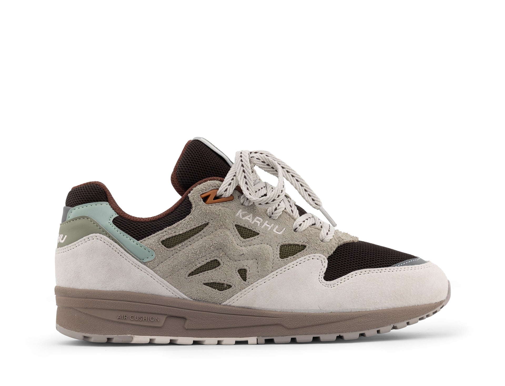 Karhu Legacy 96 white sand beech