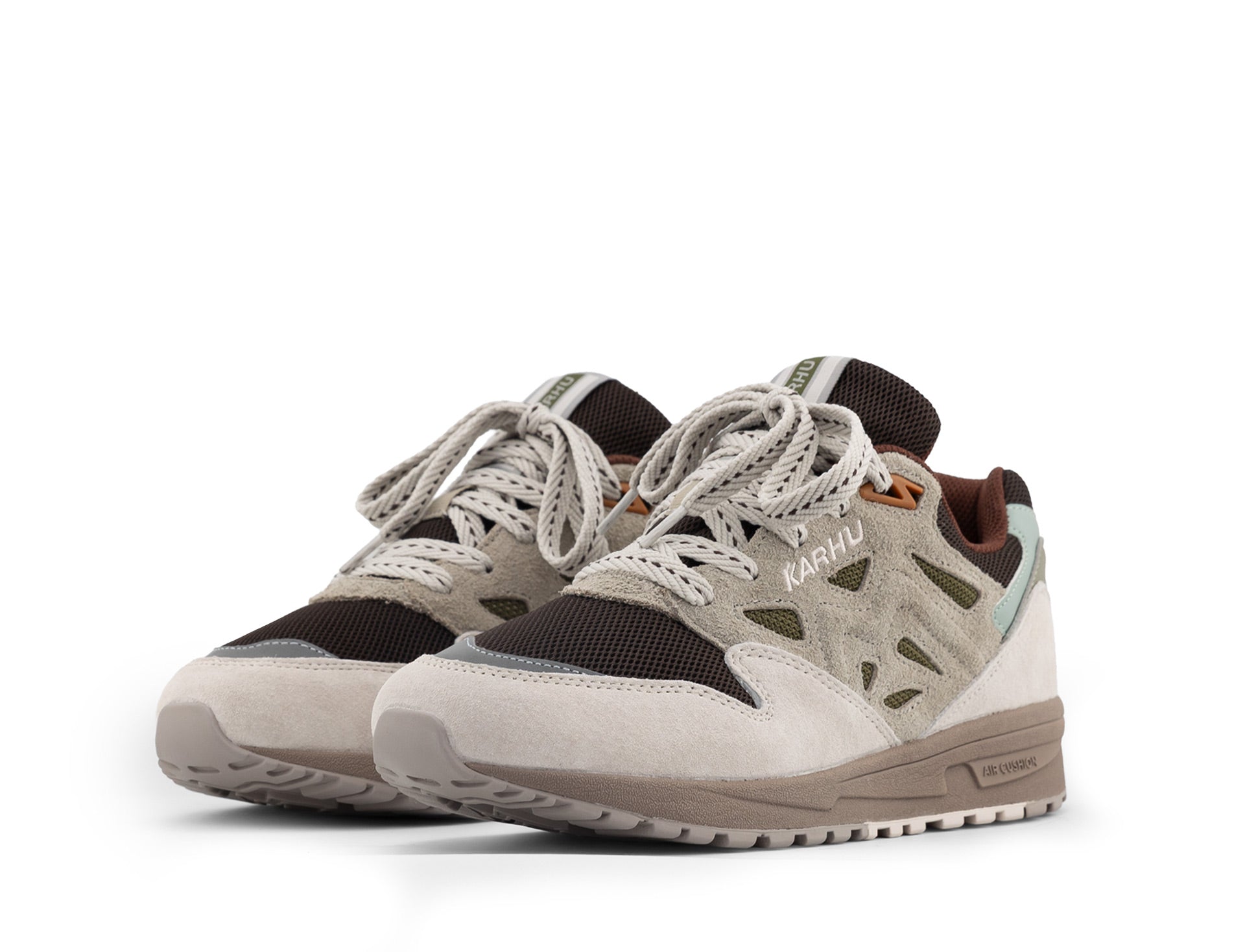 Karhu Legacy 96 white sand beech