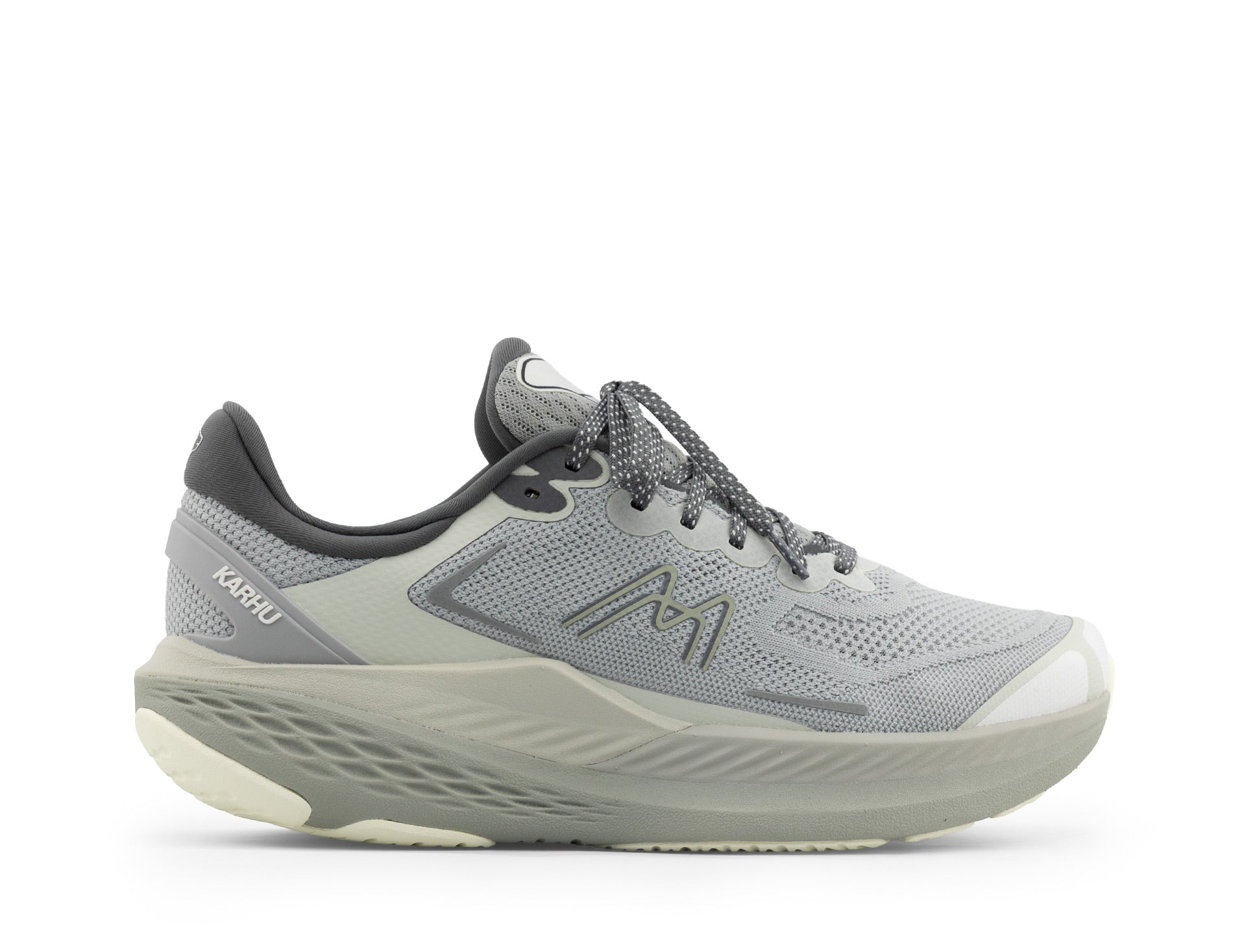 Karhu Mestari Run LS drizzle alfalfa