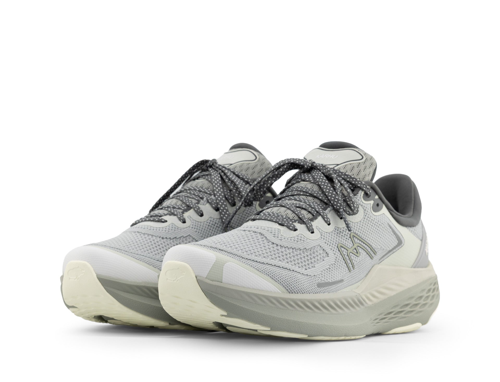 Karhu Mestari Run LS drizzle alfalfa