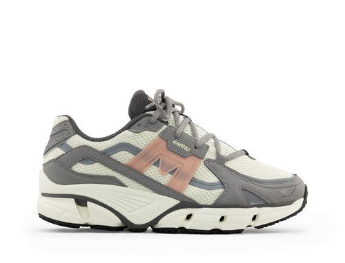 Karhu Super Fulcrum gray flannel adobe rose