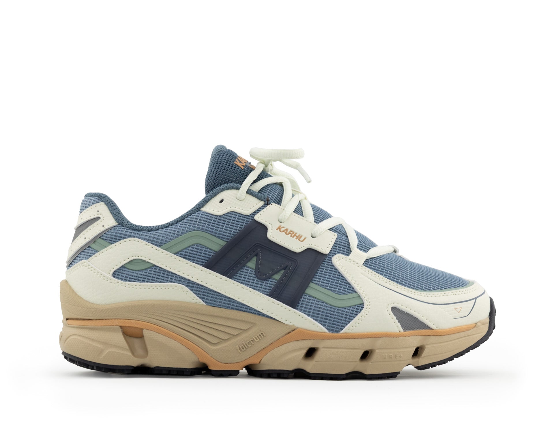 Karhu Super Fulcrum icicle blue mirage
