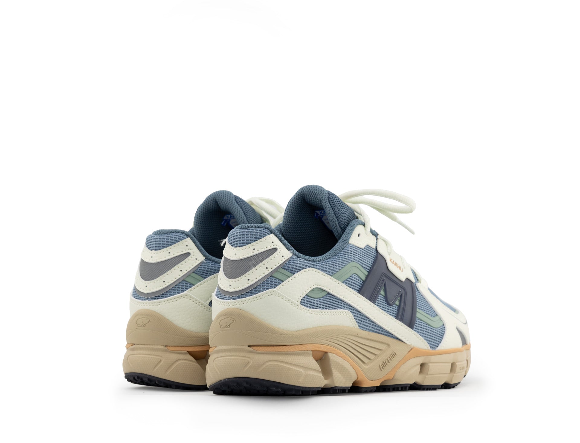 Karhu Super Fulcrum icicle blue mirage