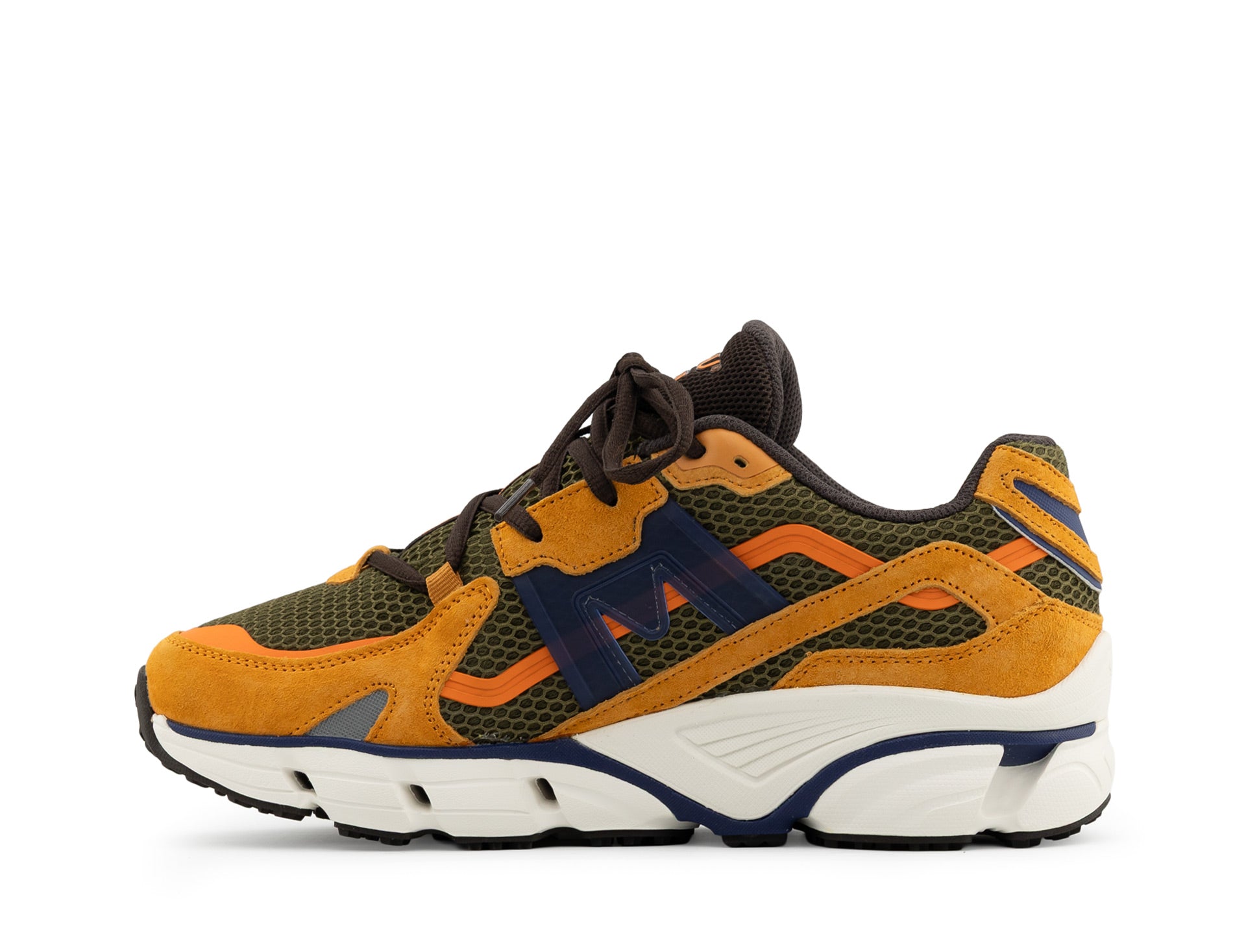 Karhu Super Fulcrum nugget navy peony