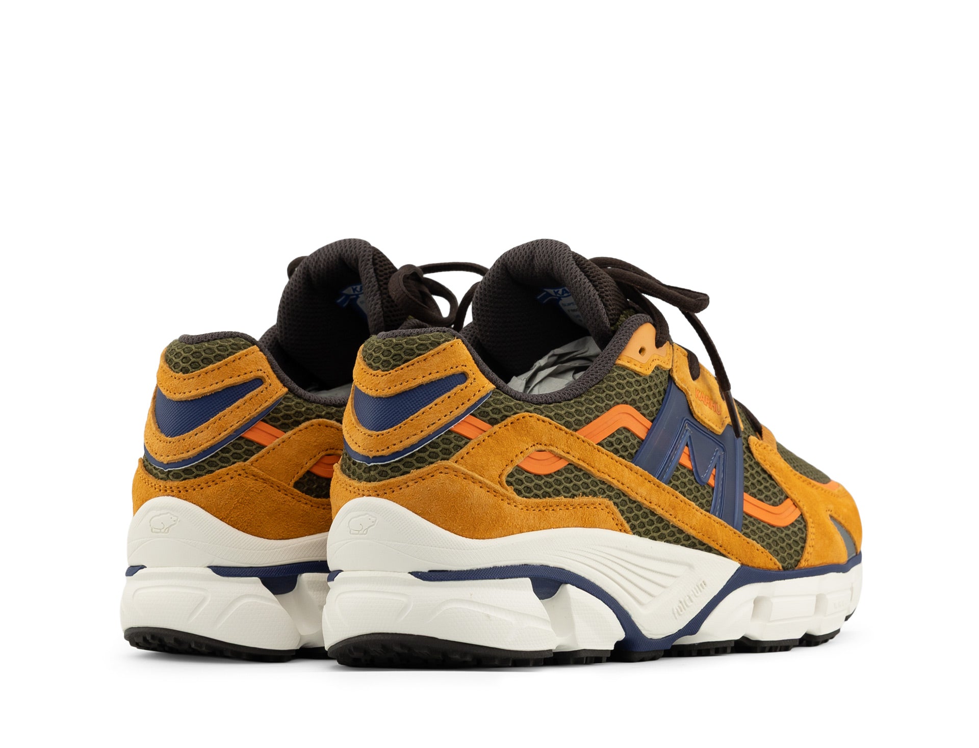 Karhu Super Fulcrum nugget navy peony