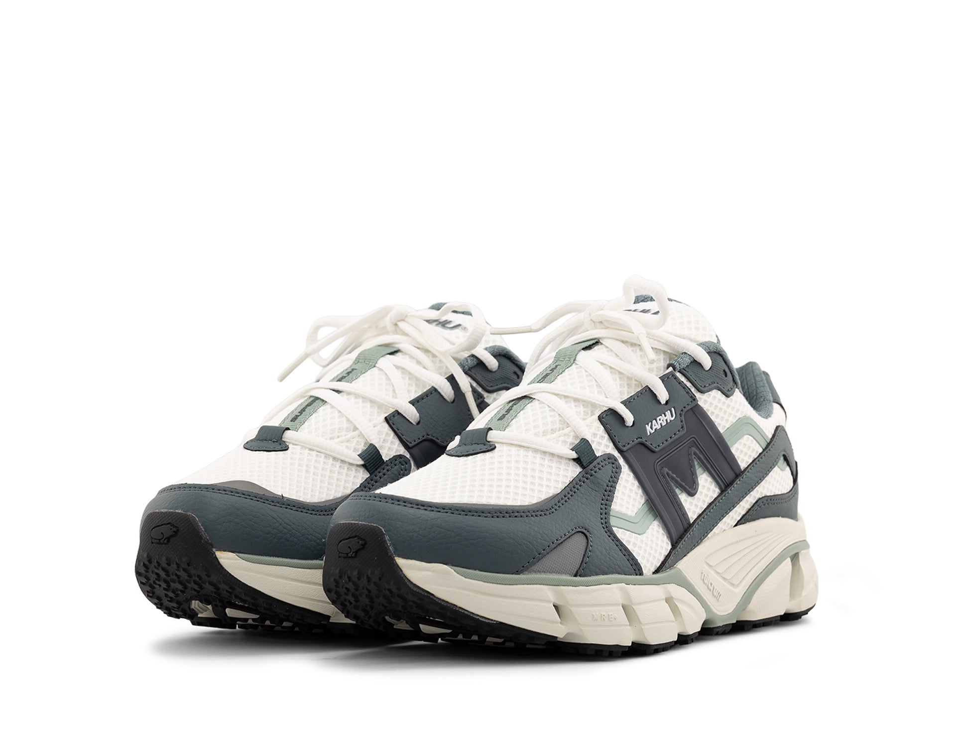 KARHU★SUPER FULCRUM★厚底★兼用★STORMY WEATHER/INDIA INK Karhu Super Fulcrum - Stormy Weather / India Ink - Lifestyle