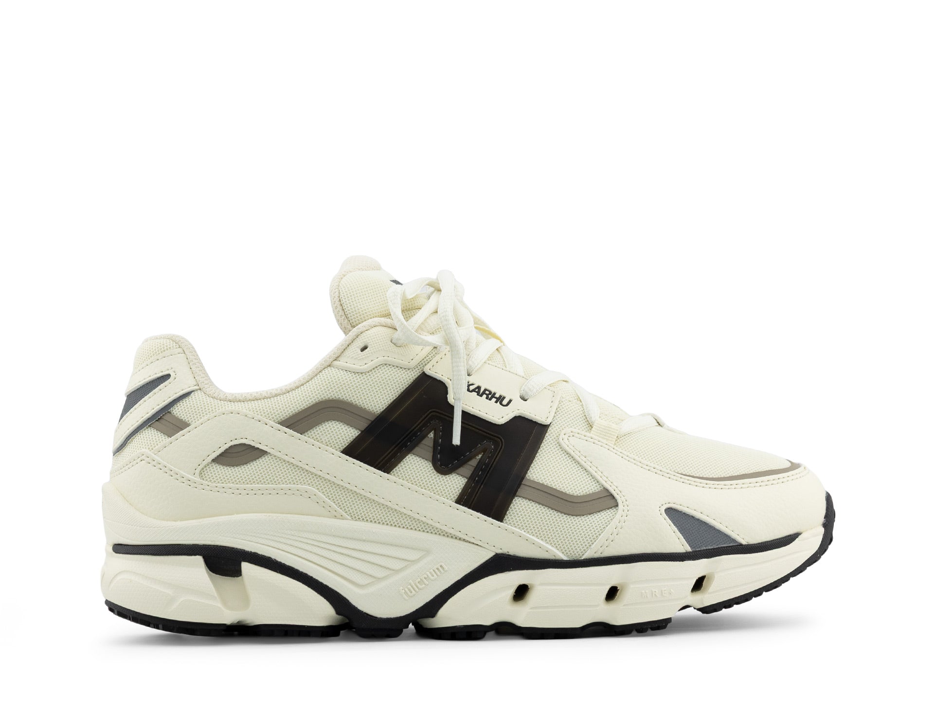 Karhu Super Fulcrum vanilla ice black