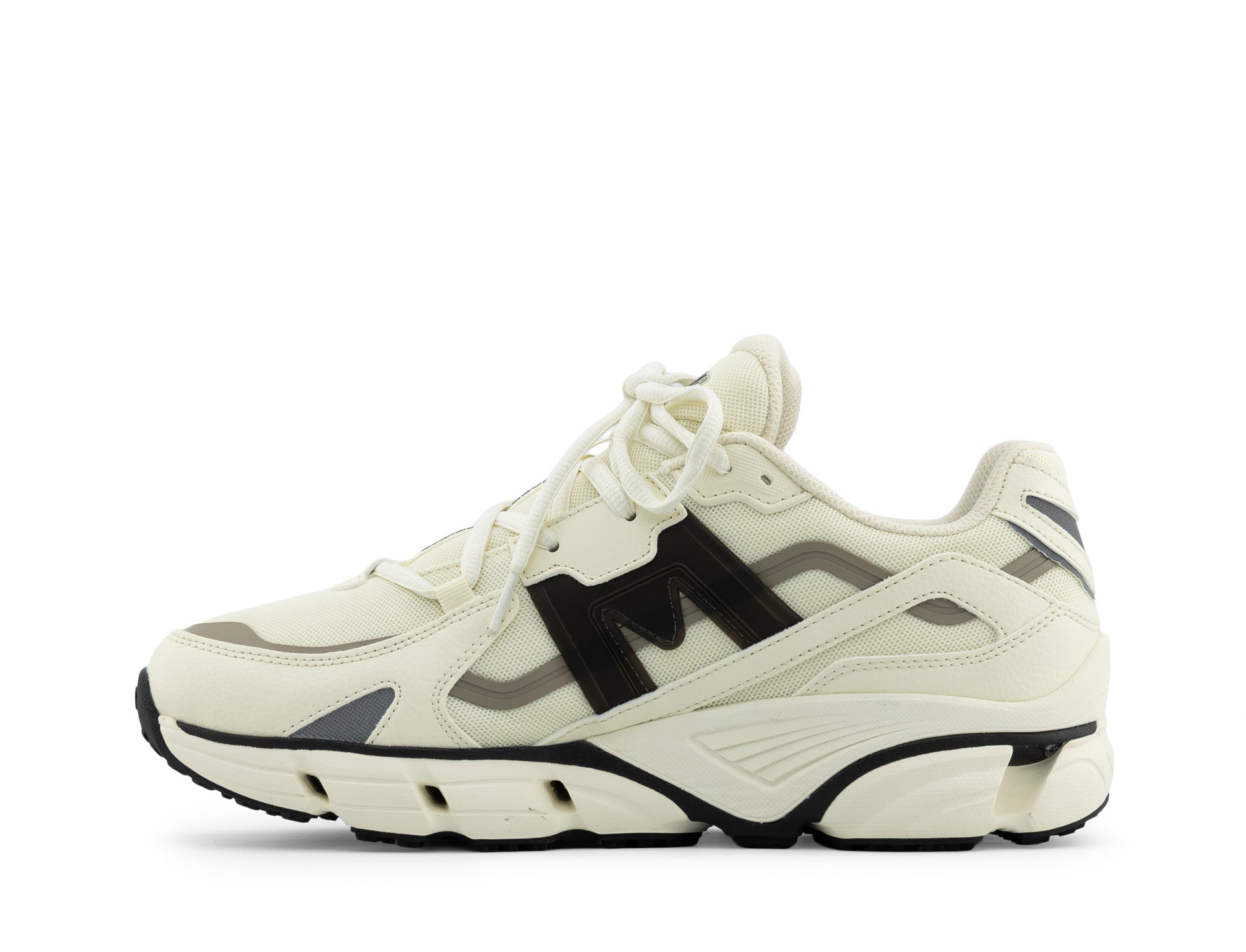 Karhu Super Fulcrum vanilla ice black