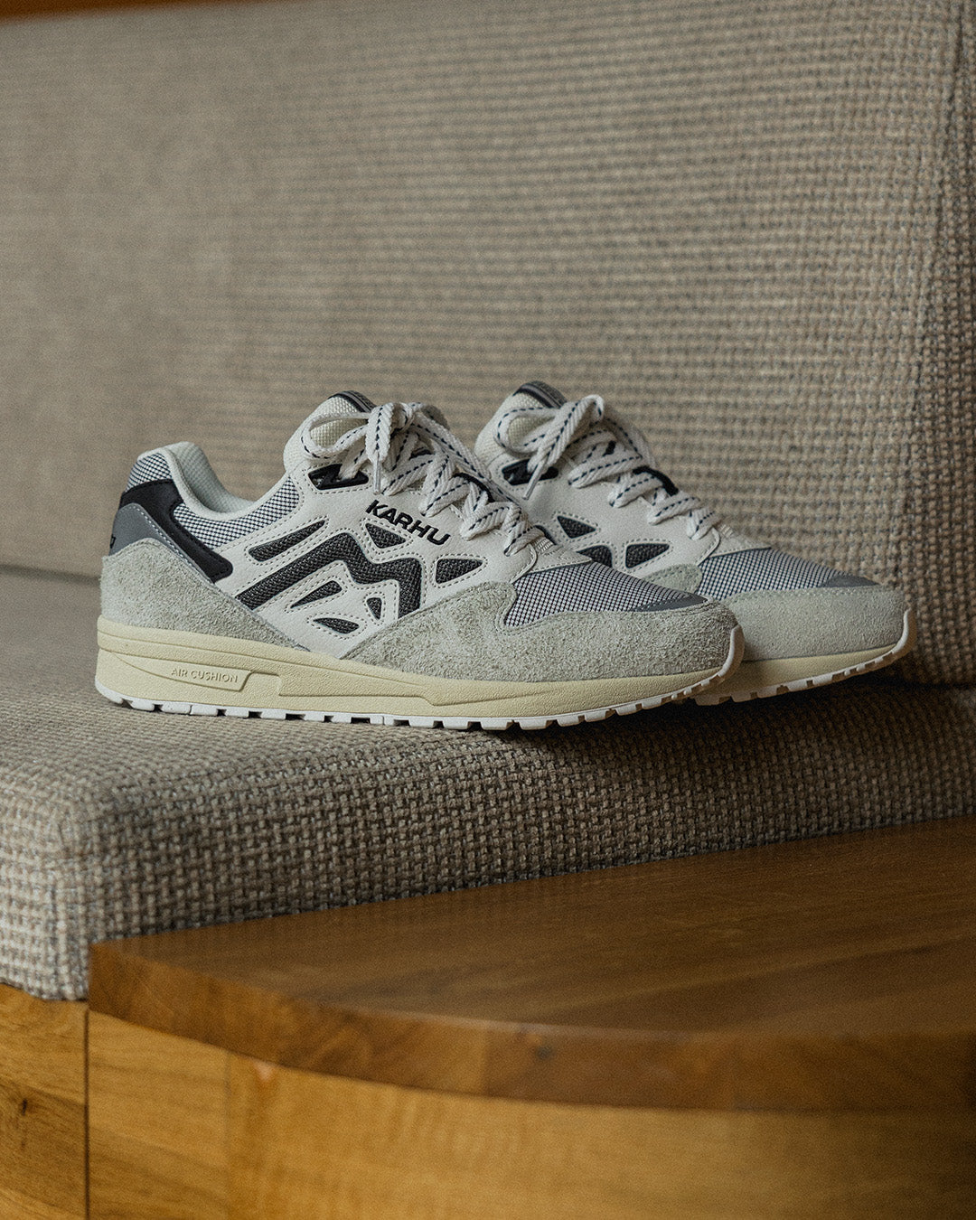 Karhu Legacy 96 foggy dew turbulence