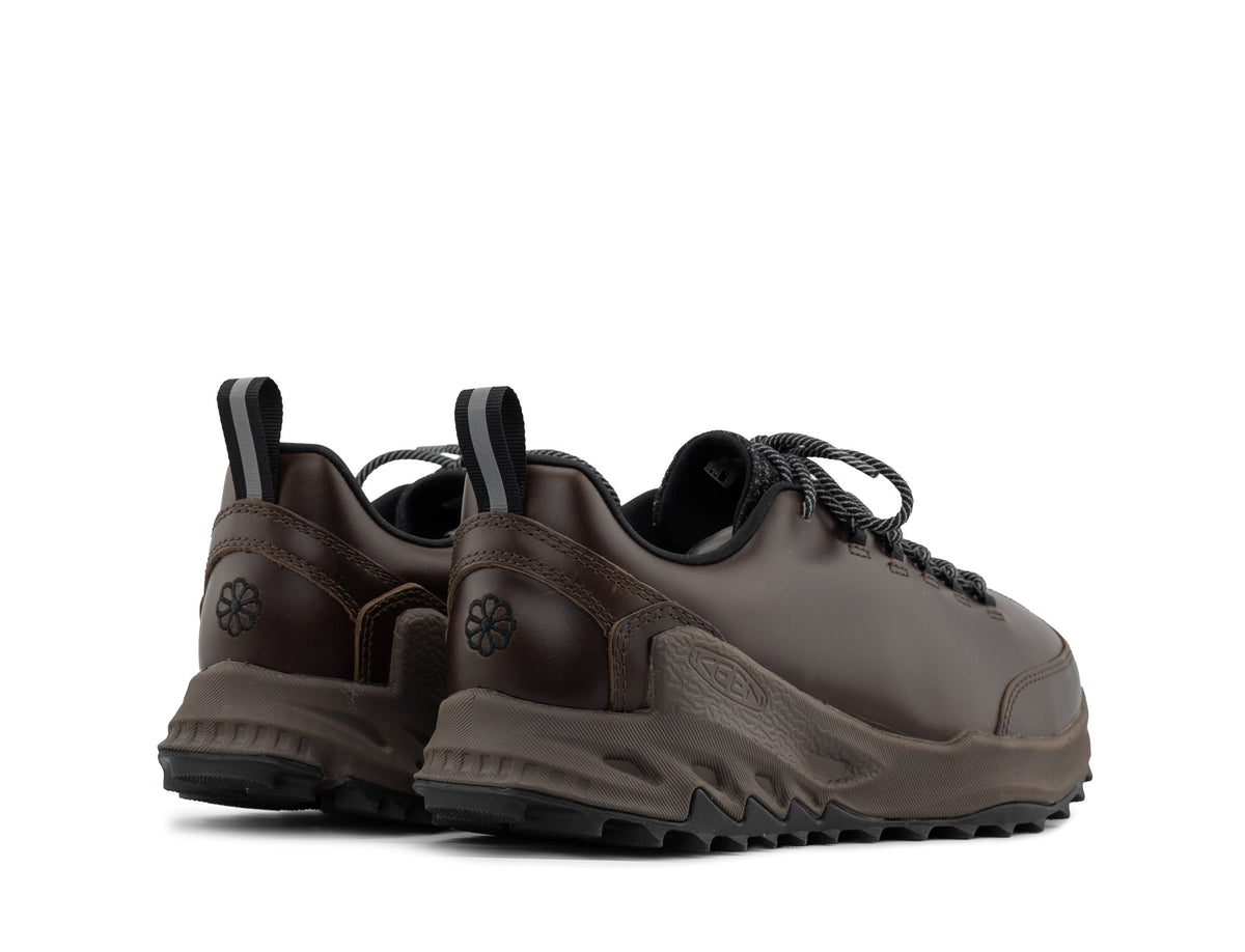 Keen Jasper Zionic HW flux chocolate
