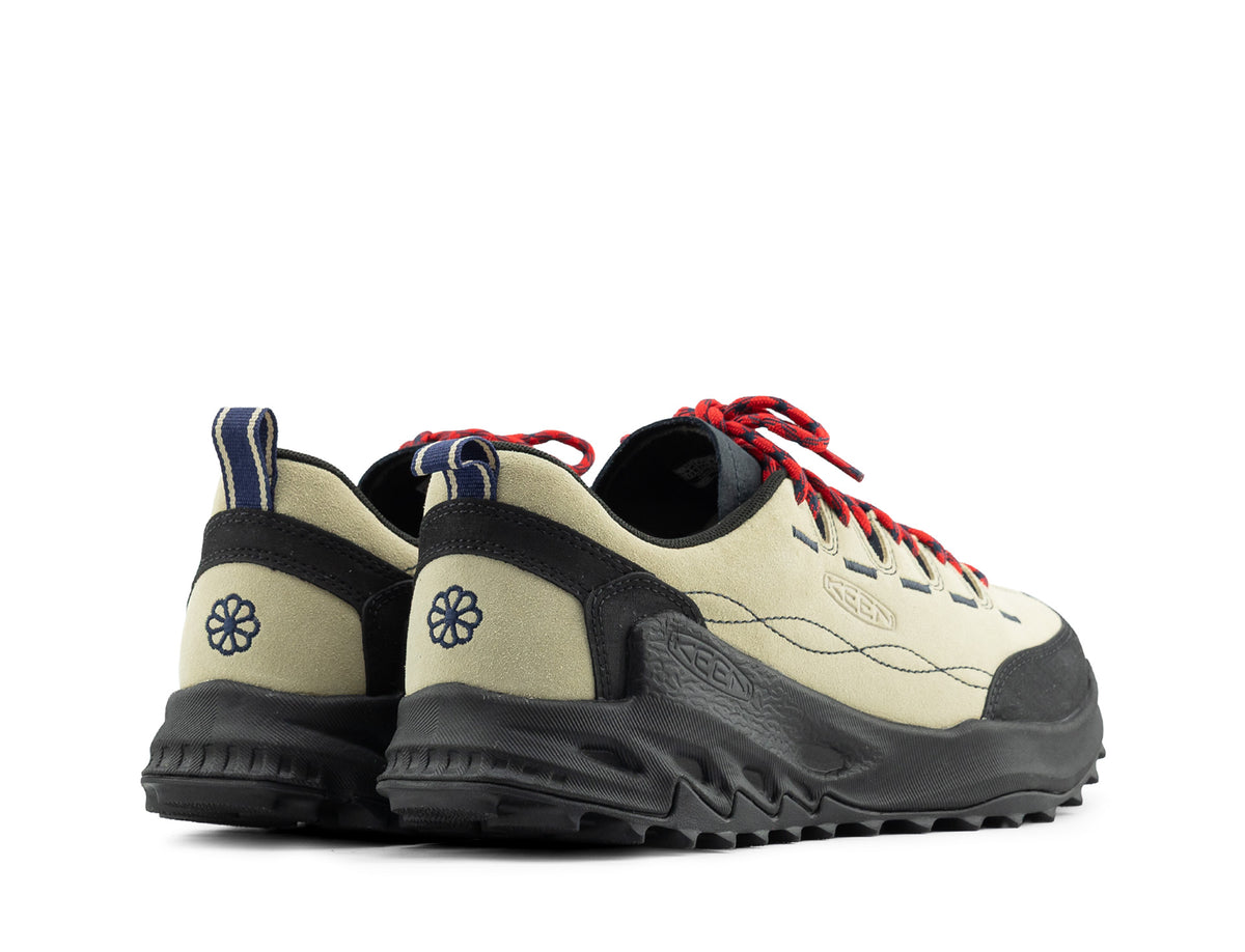 Keen Jasper Zionic safari sky captain