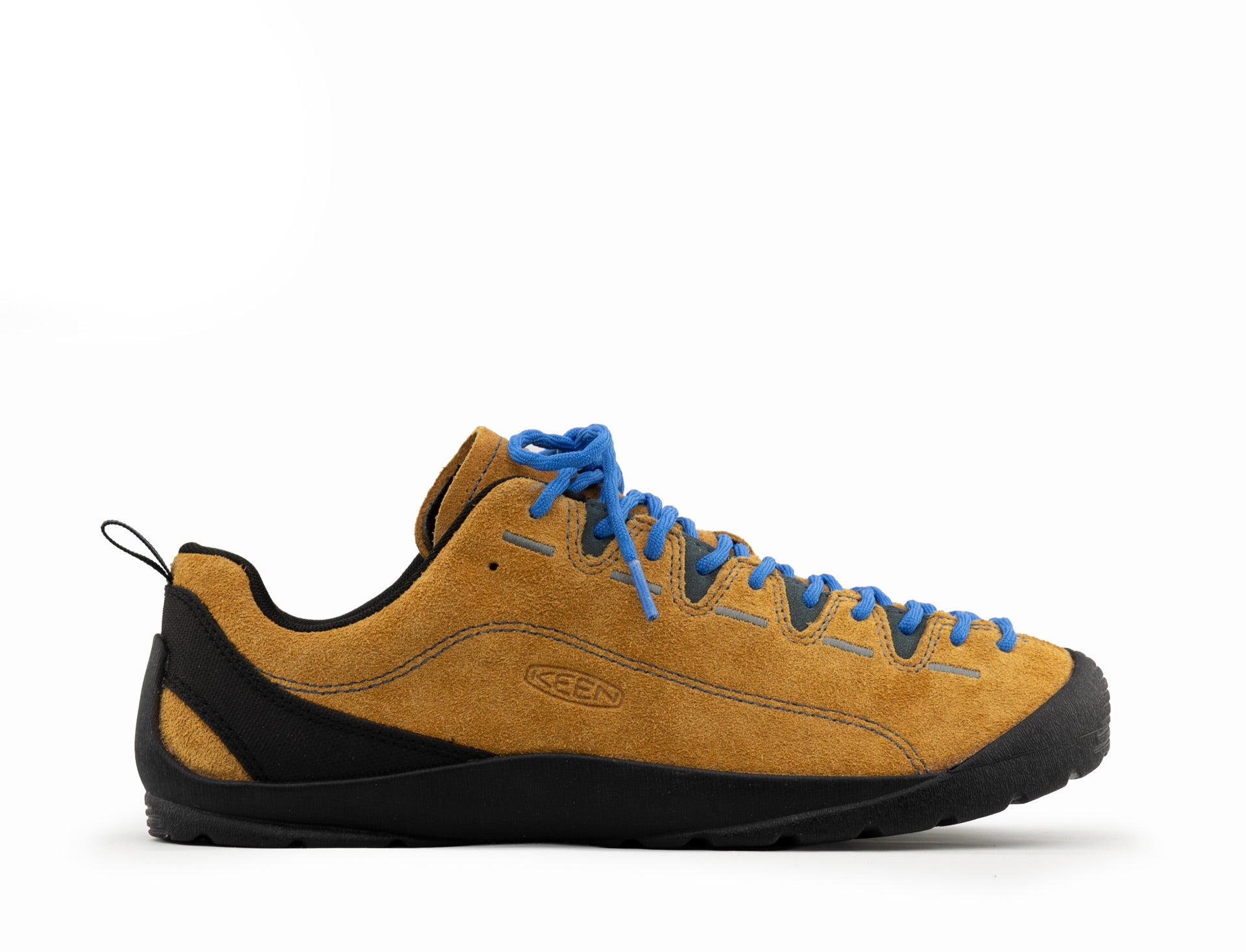 Keen Jasper cathay spice orion blue