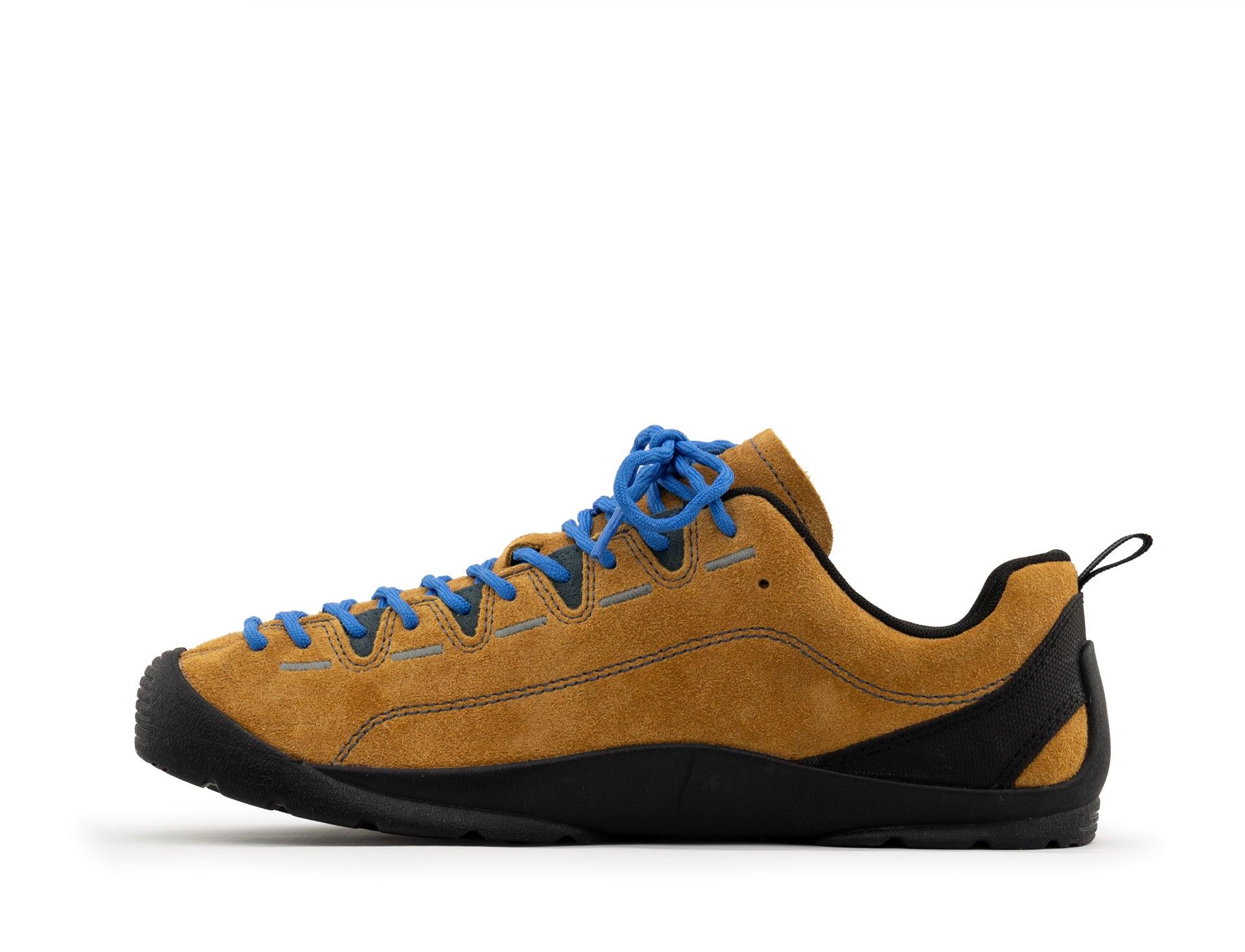 Keen Jasper cathay spice orion blue