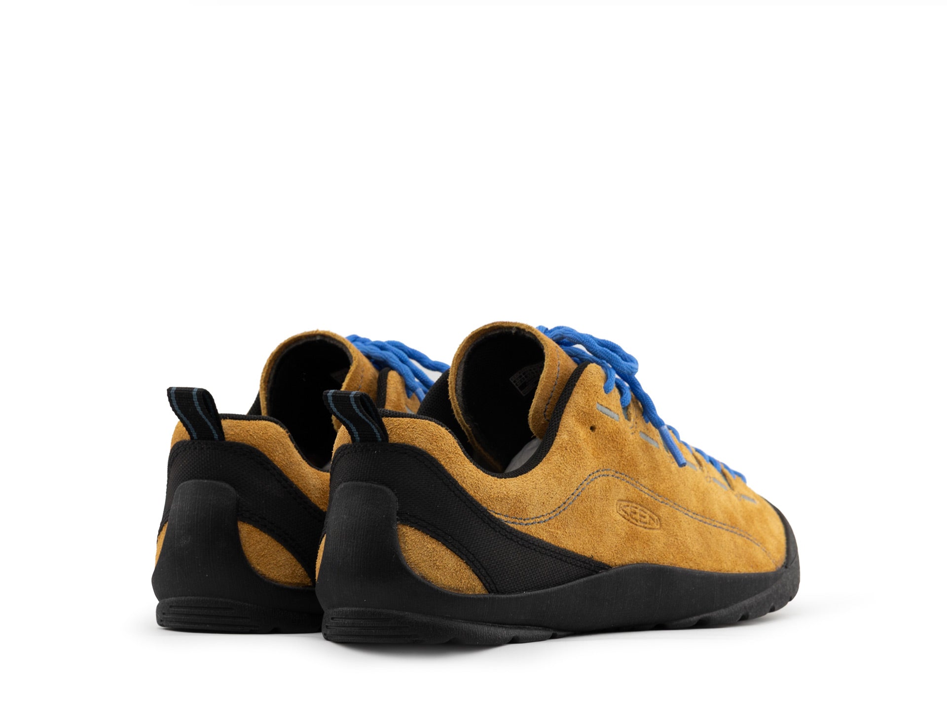Keen Jasper cathay spice orion blue