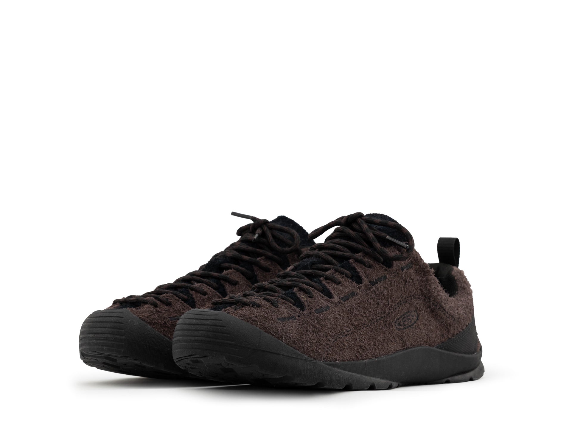Keen Jasper java black