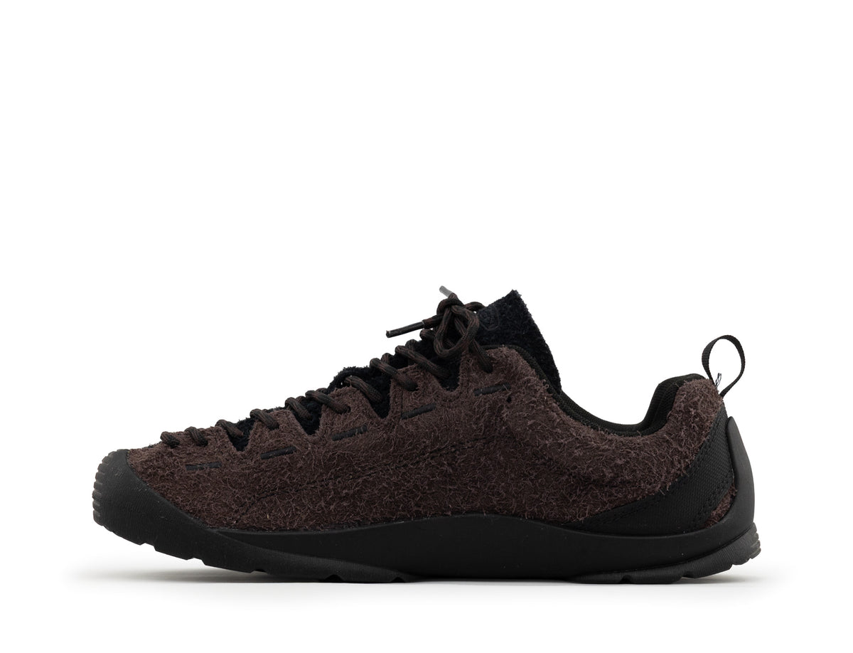 Keen Jasper java black