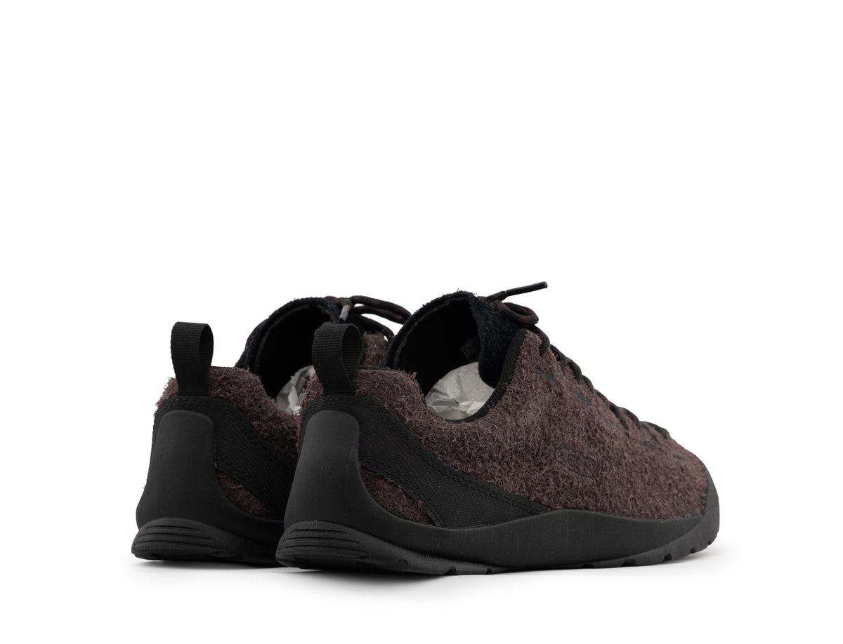 Keen Jasper java black