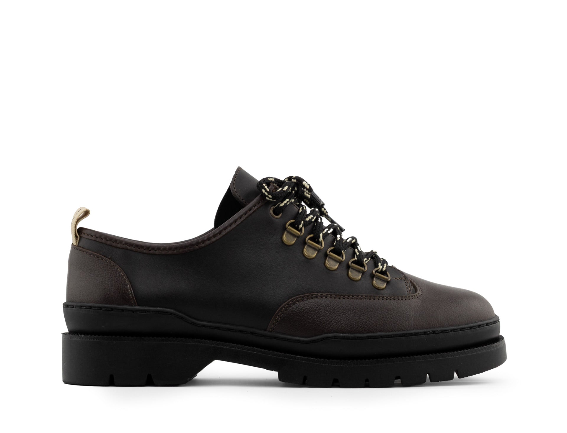 Kleman Courrier CG Marron