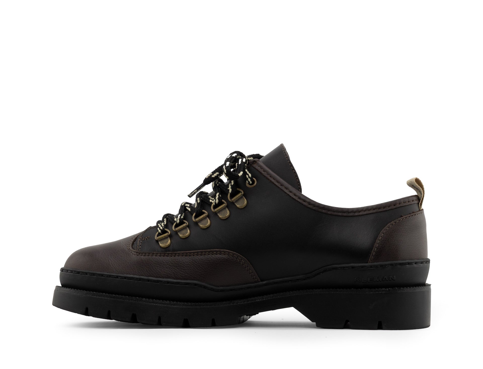 Kleman Courrier CG Marron