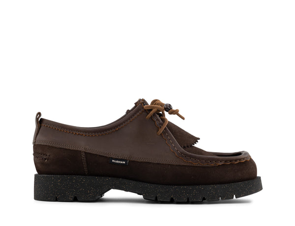 Kleman Padror Oaxa VC Mocha