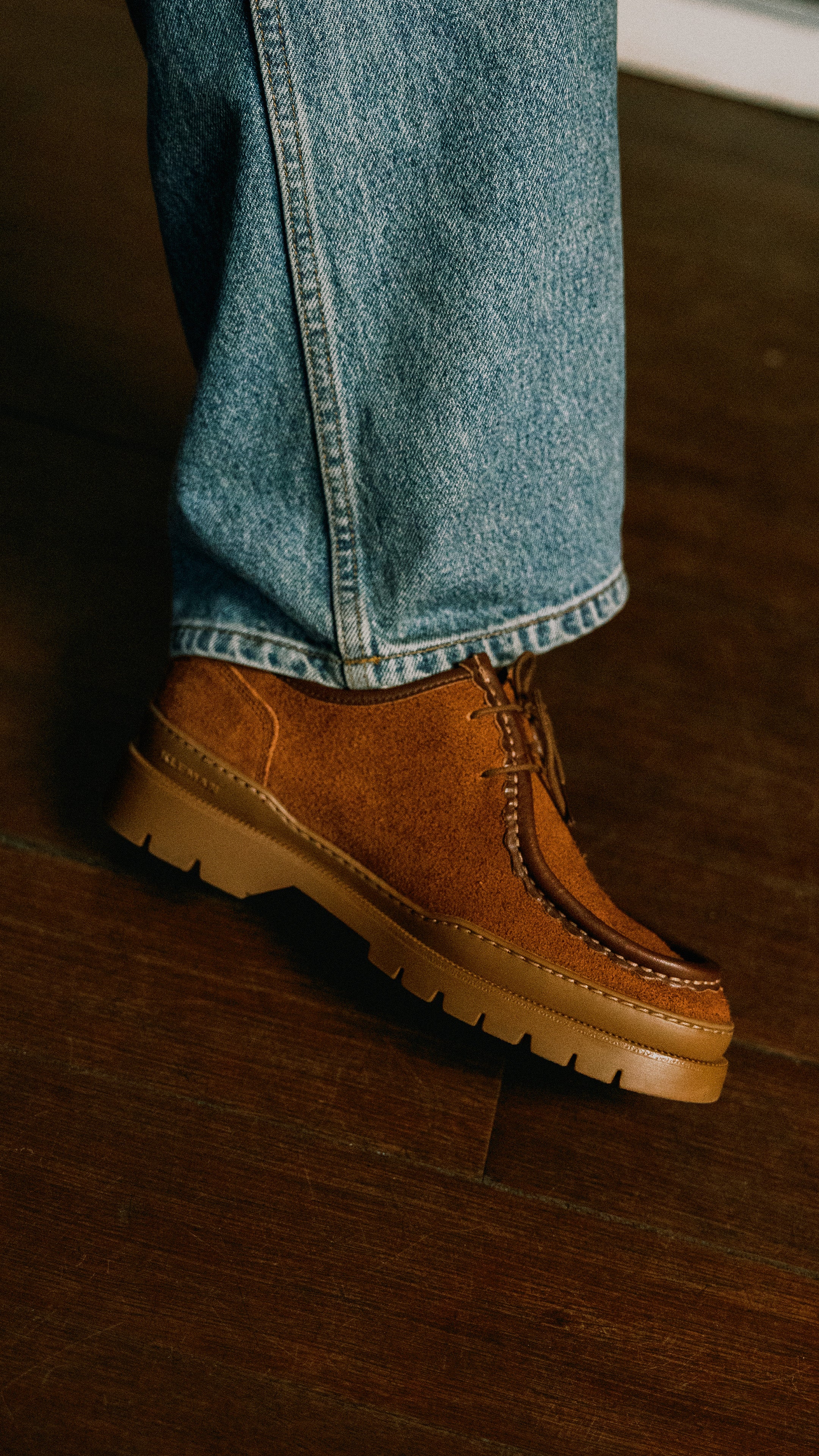 Kleman Major VP Oak 2 Cognac