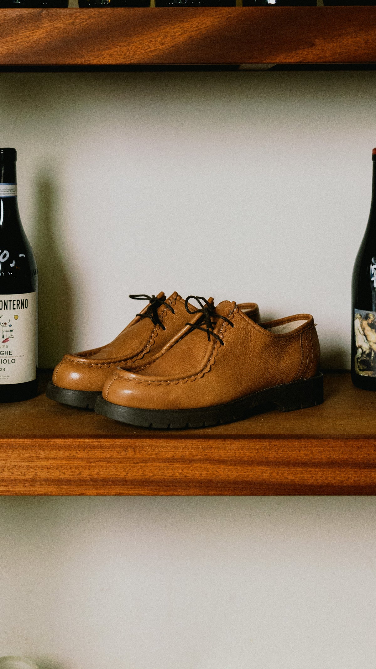 Kleman Padror G VGT Cognac