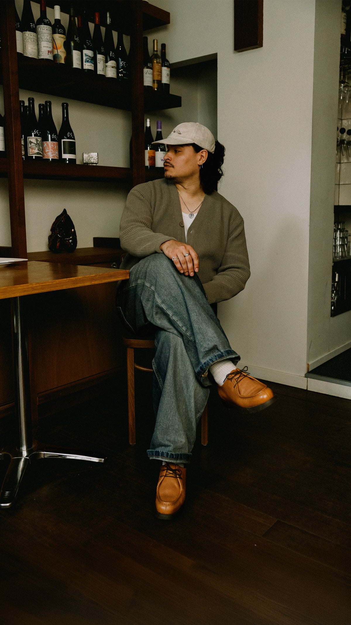 Kleman Padror G VGT Cognac