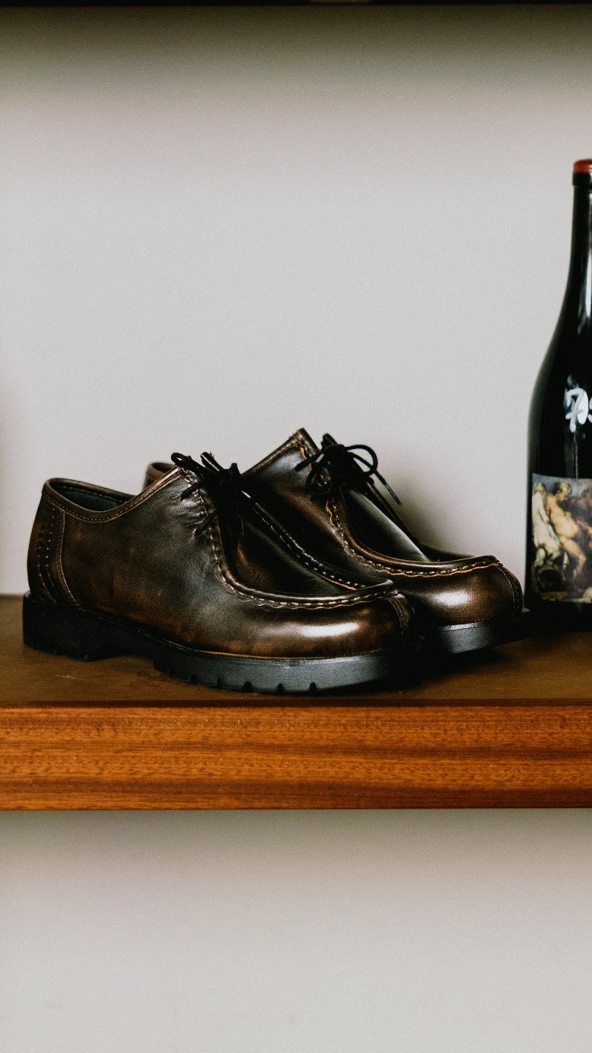 Kleman Padror MD Cognac