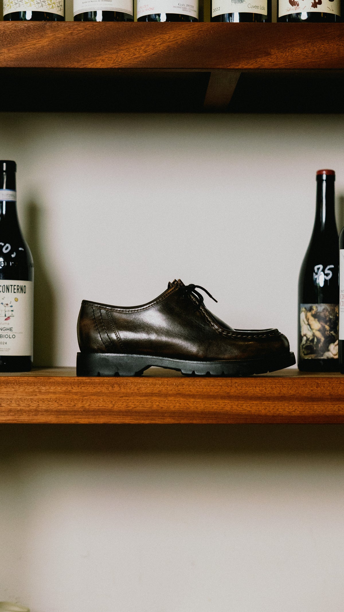 Kleman Padror MD Cognac