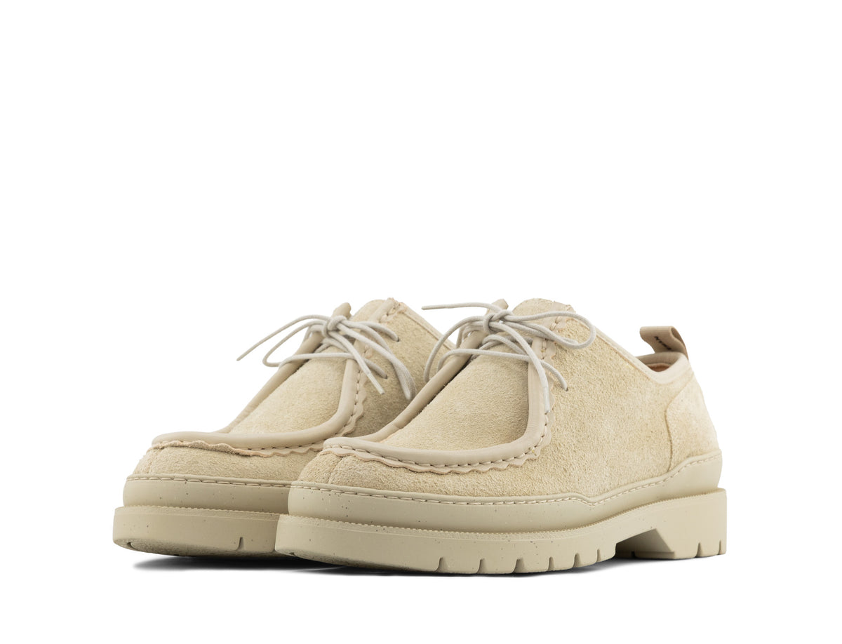 Kleman Major VP Oak 2 Beige