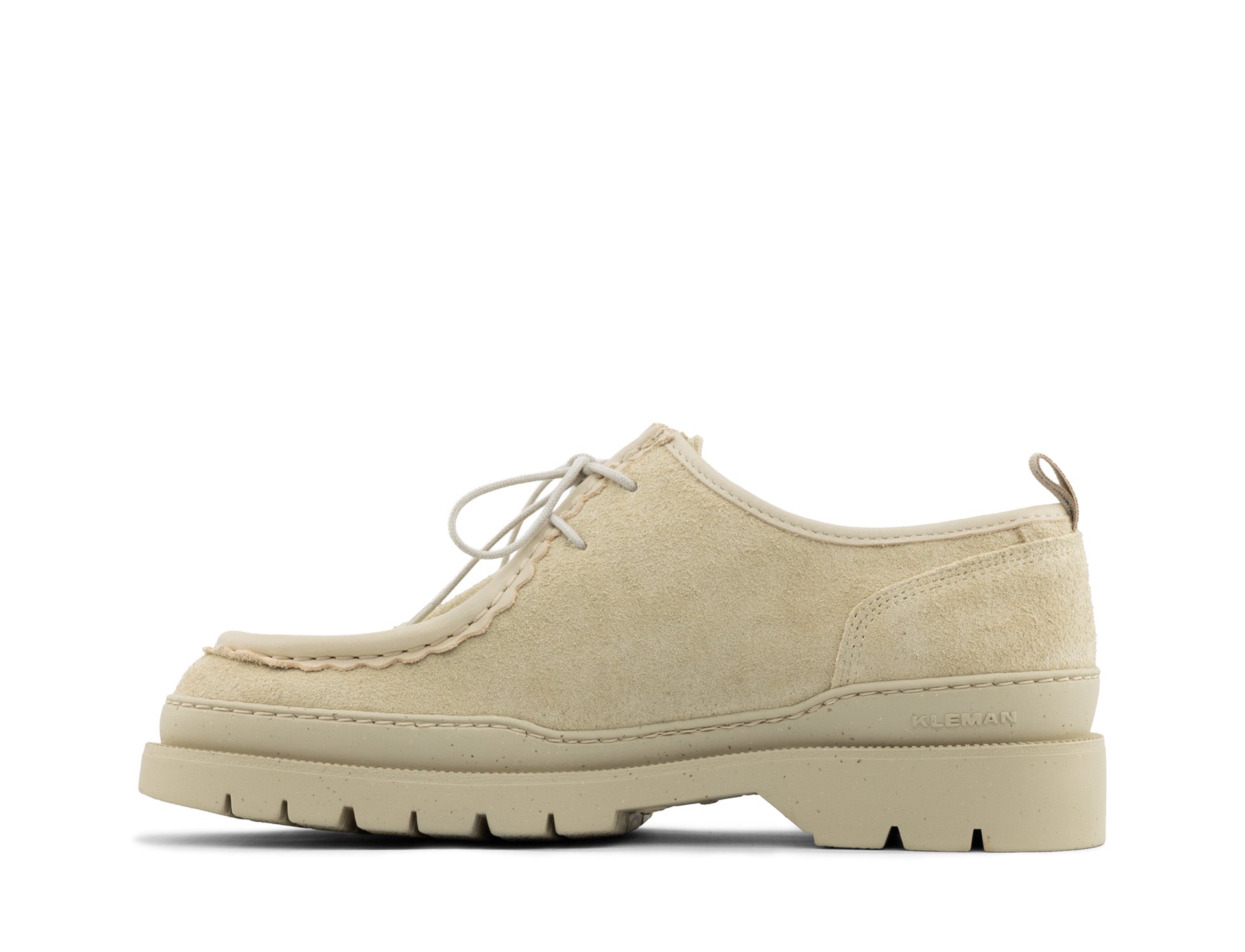 Kleman Major VP Oak 2 Beige