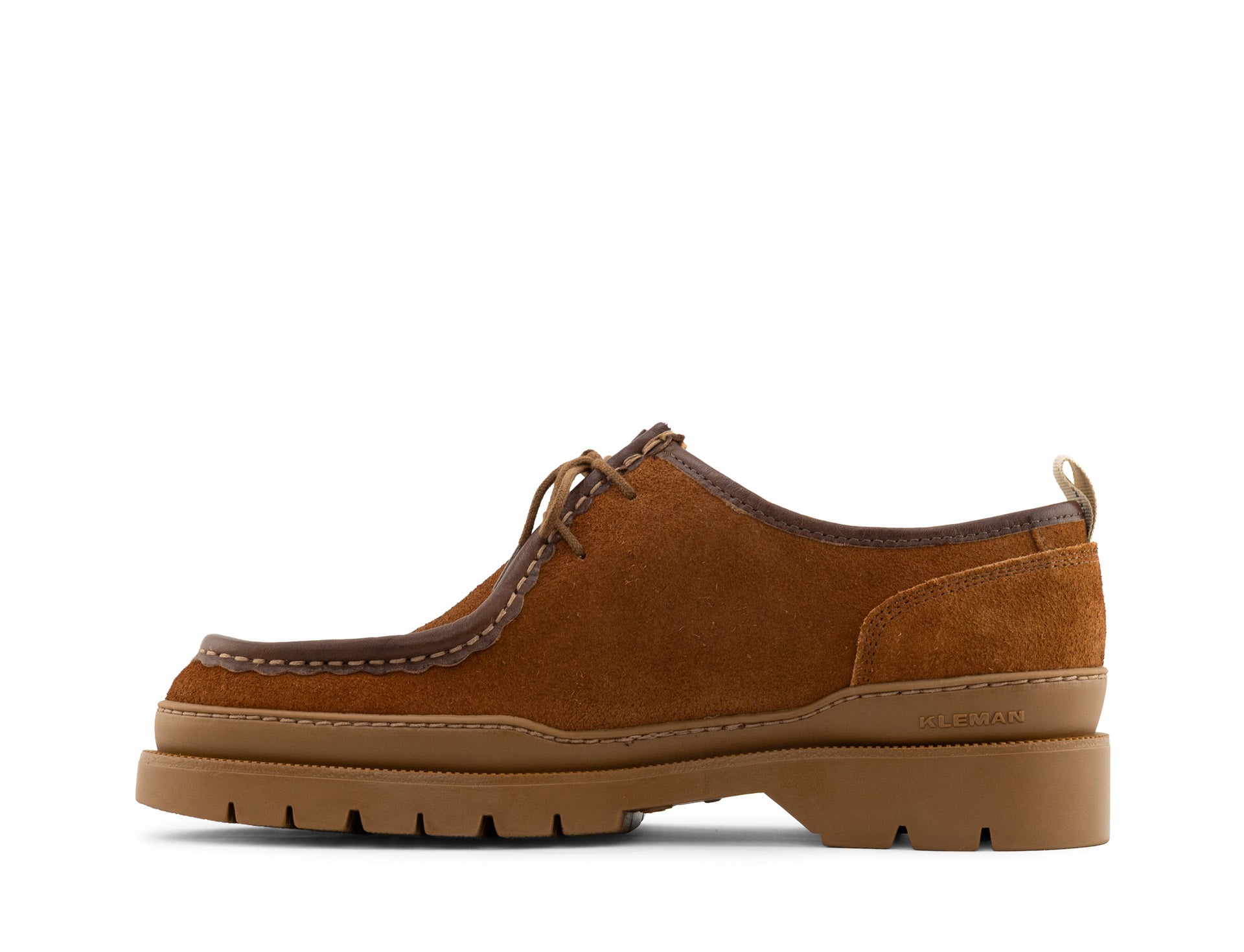 Kleman Major VP Oak 2 Cognac