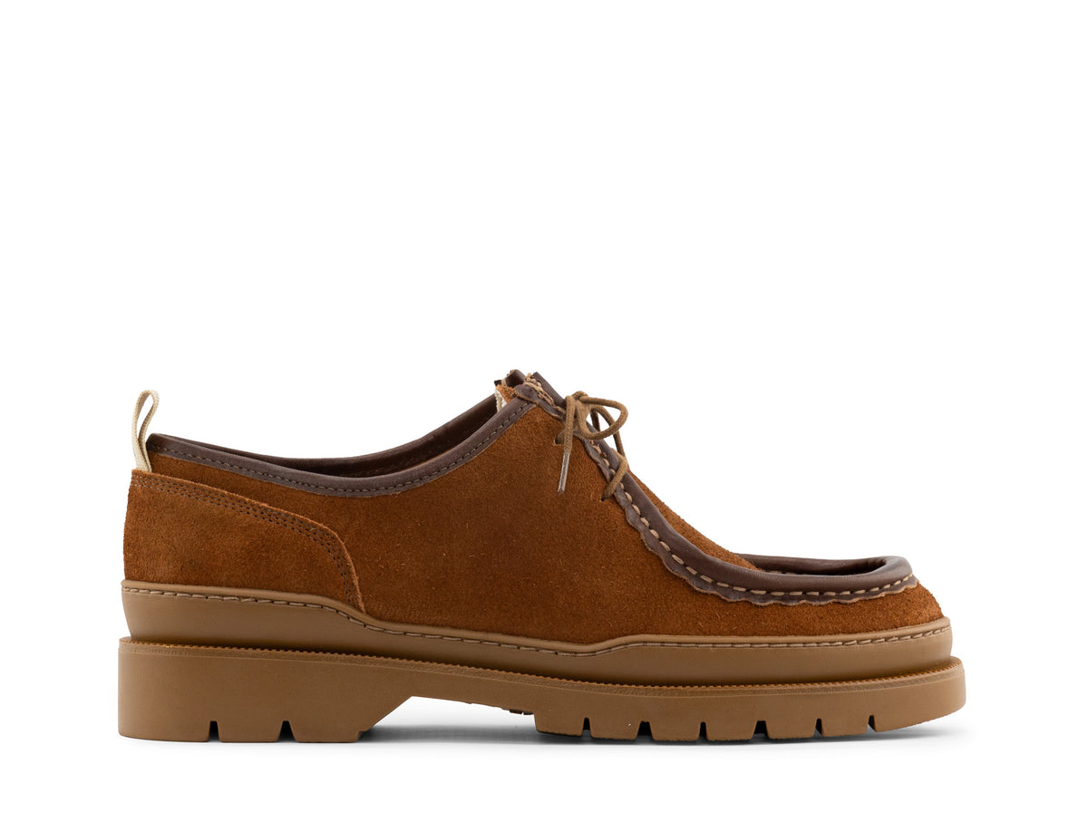 Kleman Major VP Oak 2 Cognac