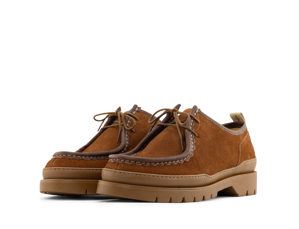Kleman Major VP Oak 2 Cognac