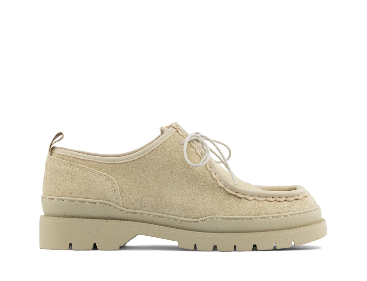 Kleman Major VP Oak 2 Beige
