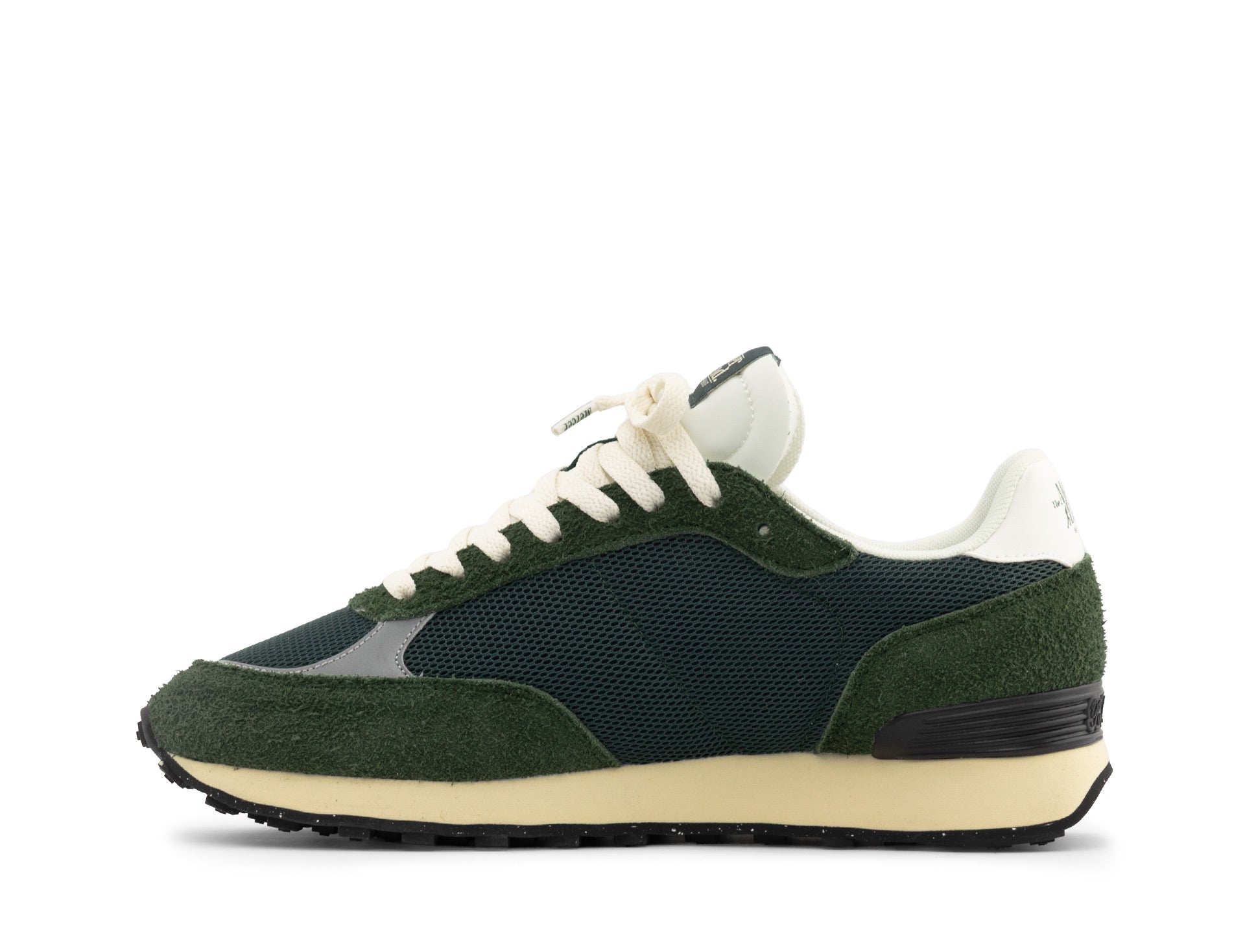 Mercer The Re-Racer green