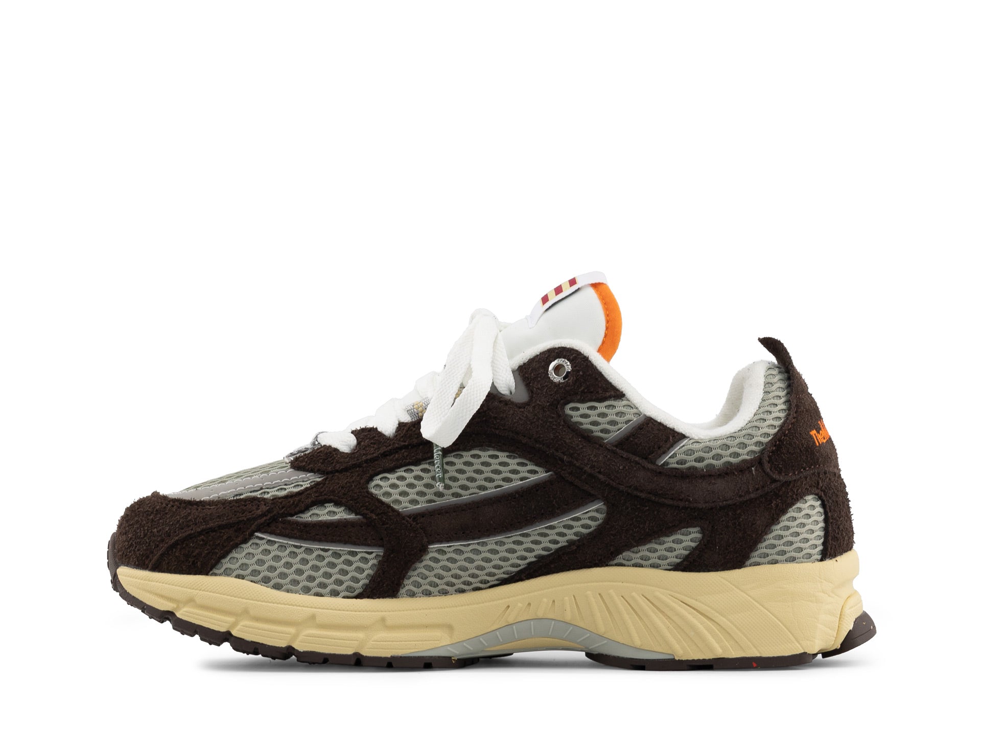 Mercer The Re Run Americana brown