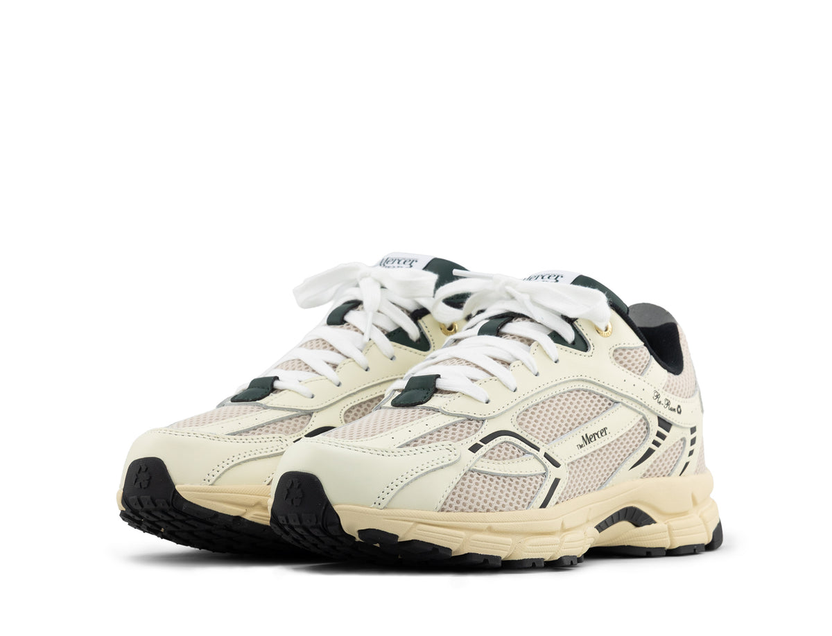 Mercer The Re-Run Classic off white