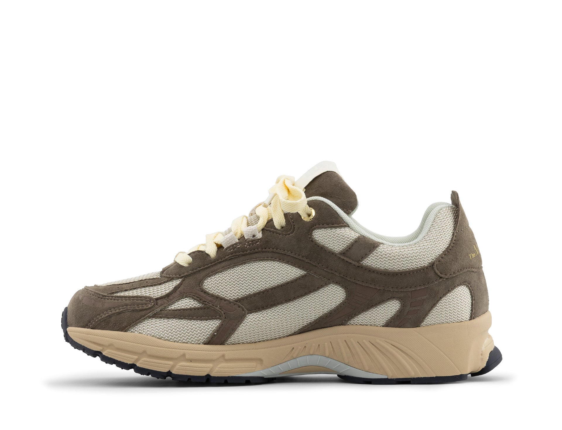 Mercer The Re-Run Desert 2.0 brown