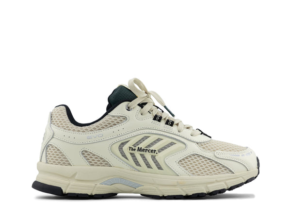 Mercer The Re-Run EVO Nappa off white