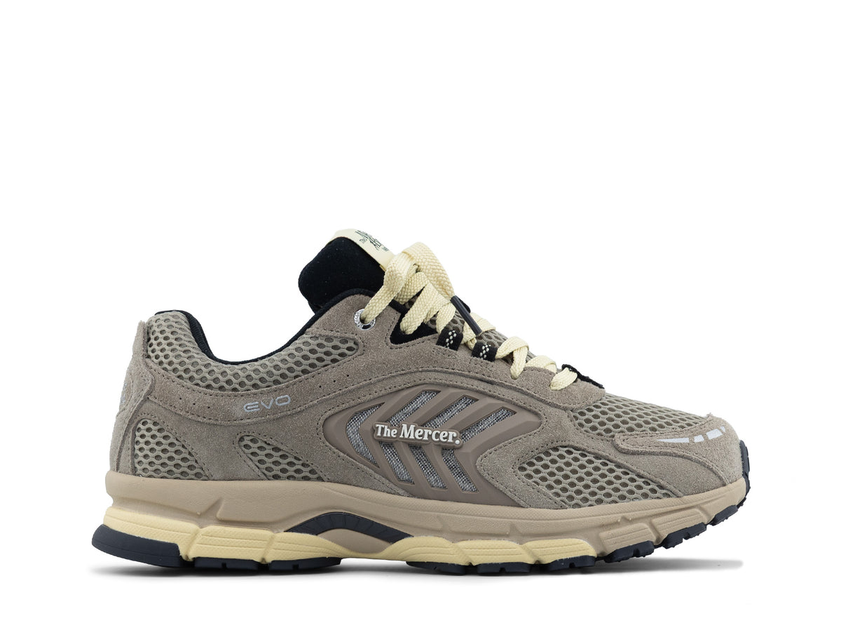 Mercer The Re-Run EVO Nubuck sand