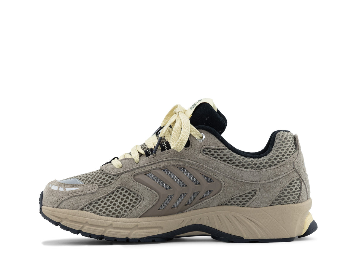 Mercer The Re-Run EVO Nubuck sand