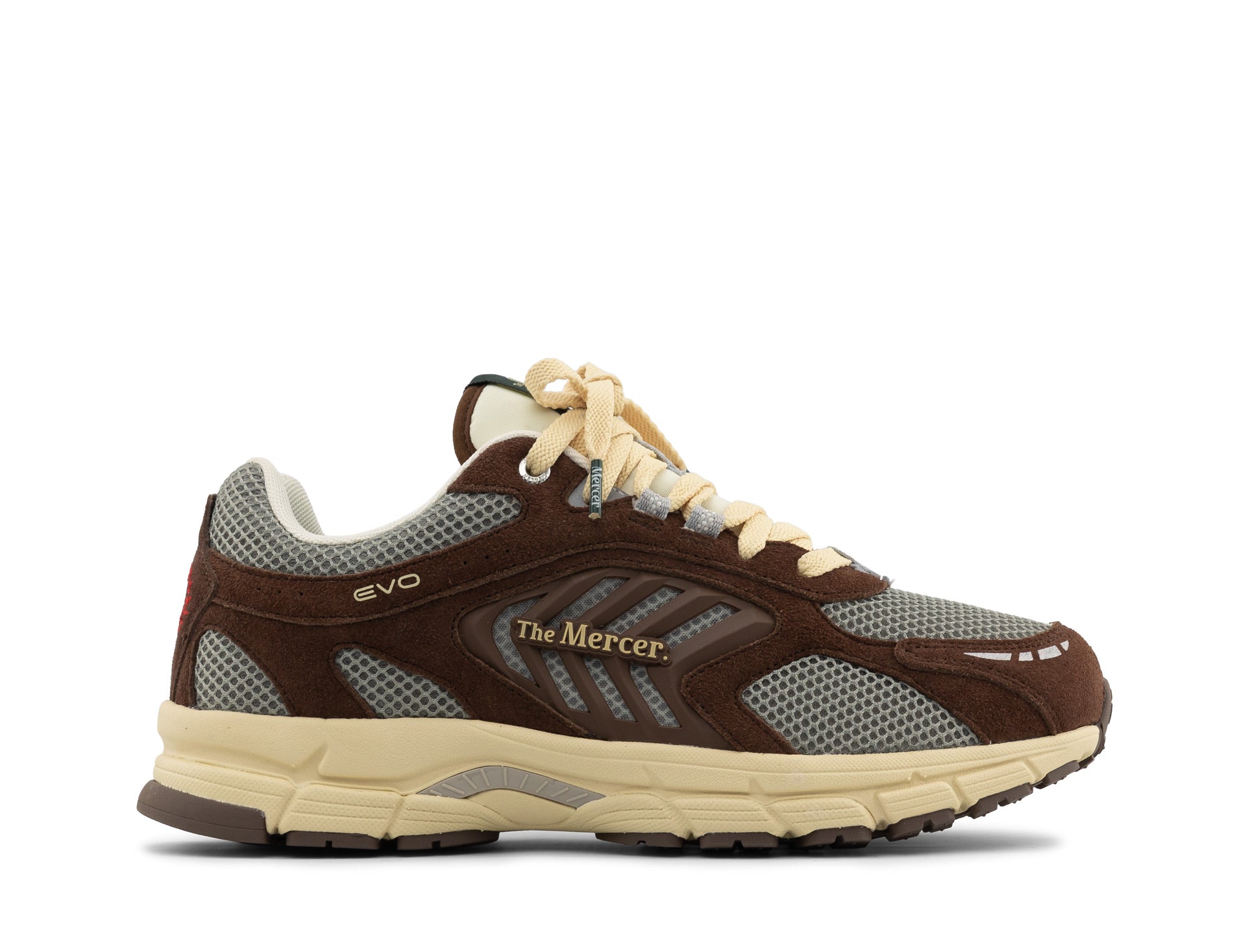 Mercer The Re-Run Evo New York brown