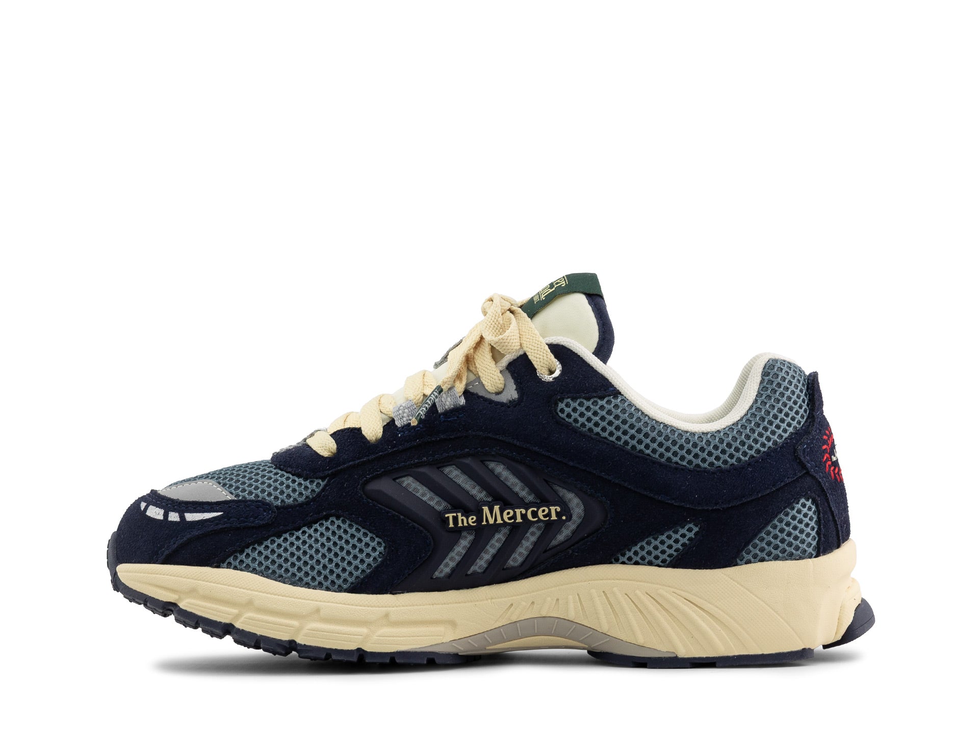 Mercer The Re-Run Evo New York navy