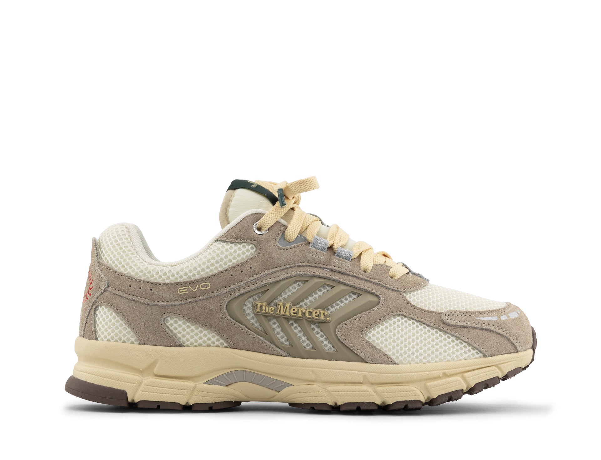 Mercer The Re-Run Evo New York sand