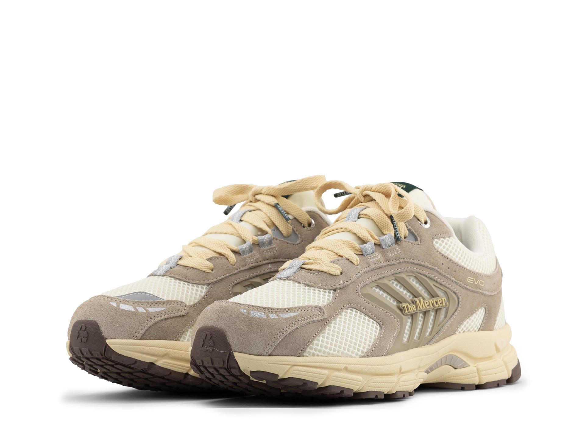 Mercer The Re-Run Evo New York sand