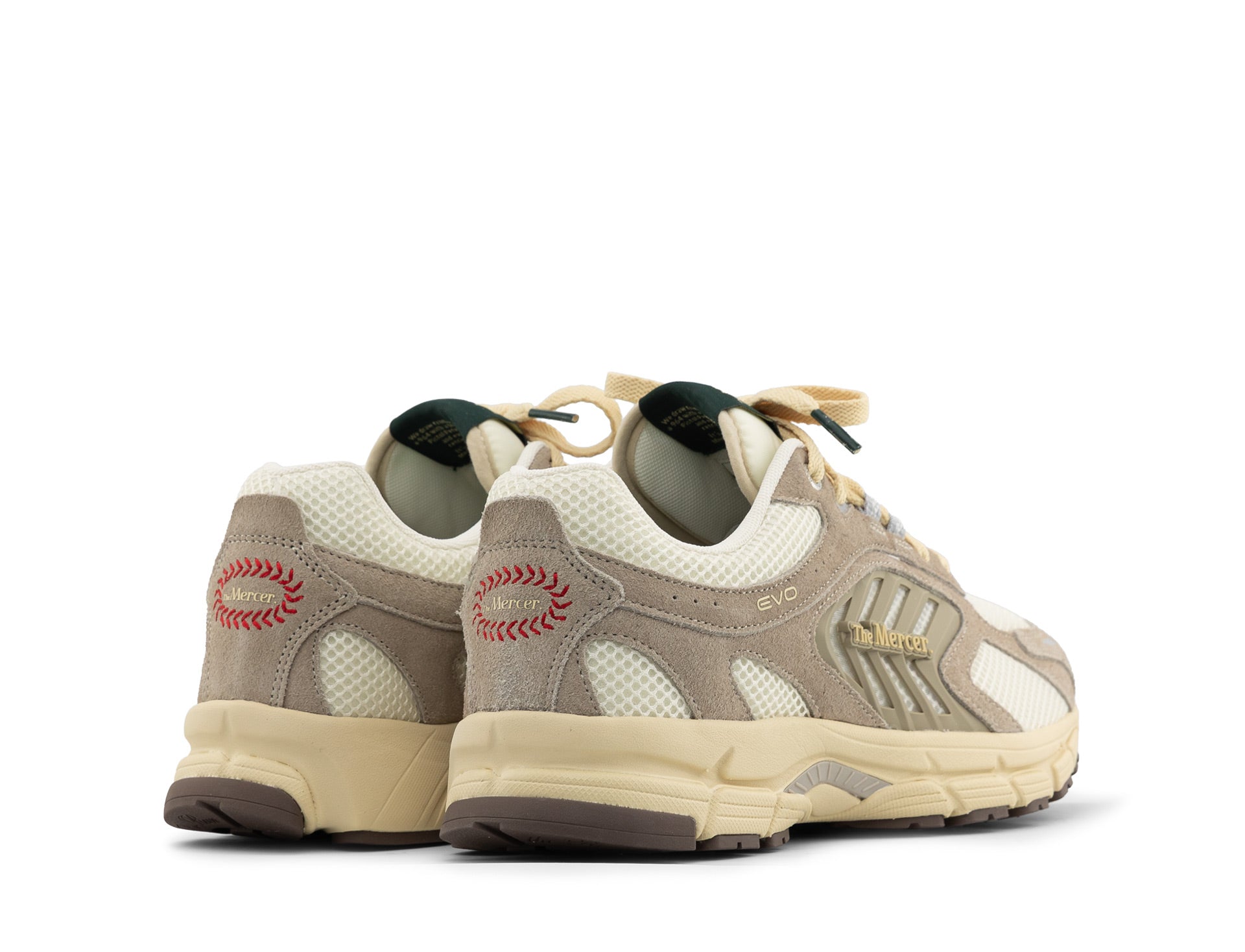 Mercer The Re-Run Evo New York sand