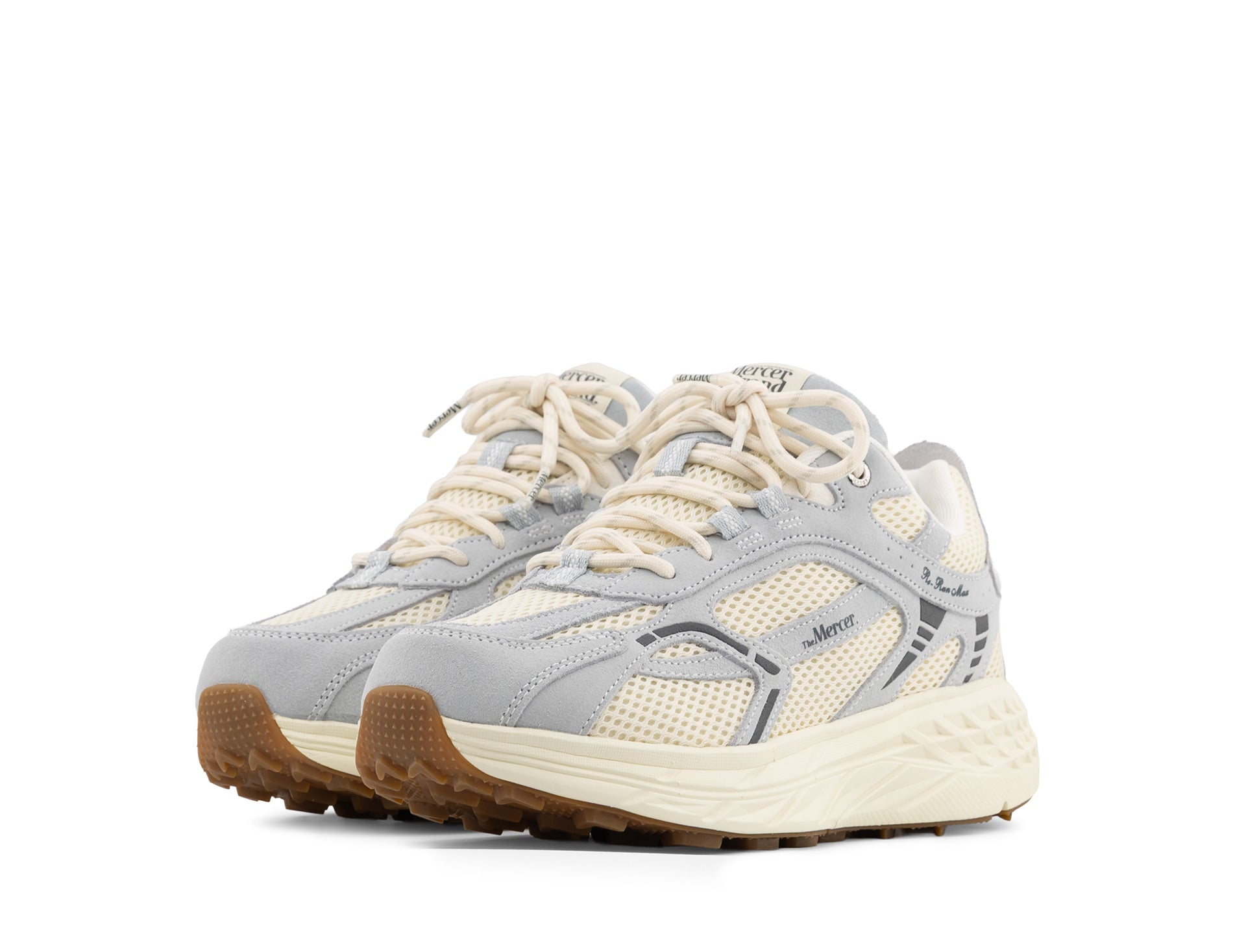 Mercer The Re-Run Max Ice