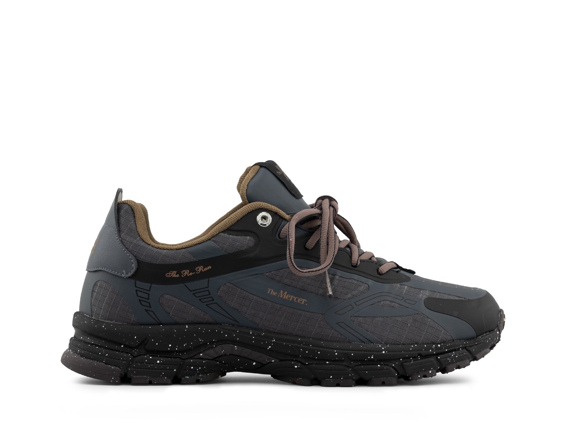 Mercer The Re-Run Outdoor black